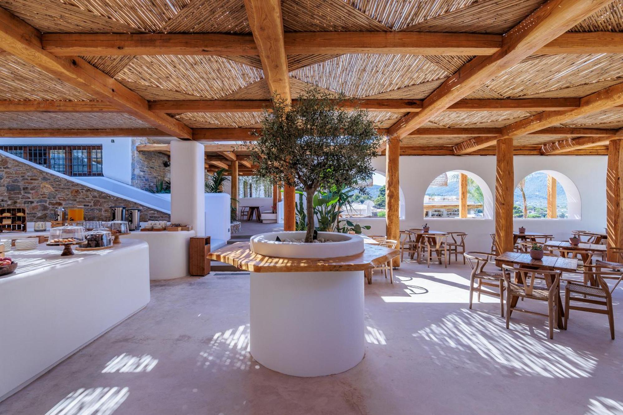 Evlalia Studios & Villas Bandar Skopelos Luaran gambar